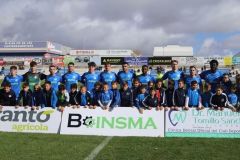 CD Zafra - EMD Aceuchal