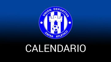 CALENDARIO DE LIGA