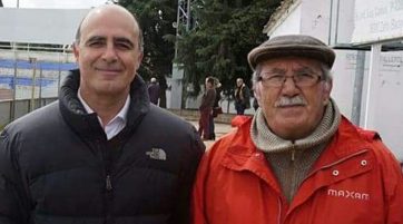 instalaciones del nuevo estadio