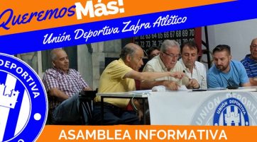 Asamblea Informativa