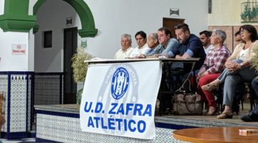 Asamblea de Socios
