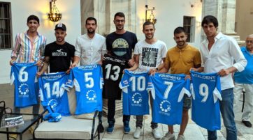 Renovaciones Zafra Atlético