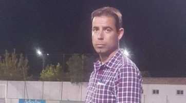 Javi Guillén Entrenador