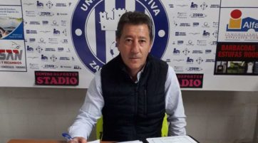 Toni Mendo