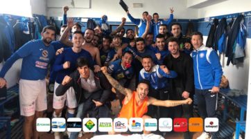 Partido Clave Zafra Atlético