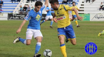Previa CD Usagre vs Zafra Atlético