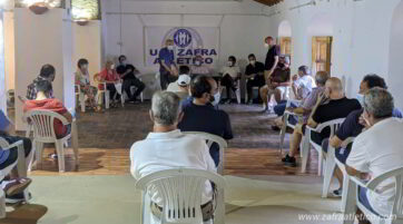 Asamblea 2019 - 2020