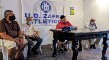 Nuevo Presidente del Club