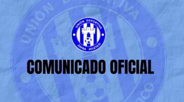 Comunicado Oficial del Club