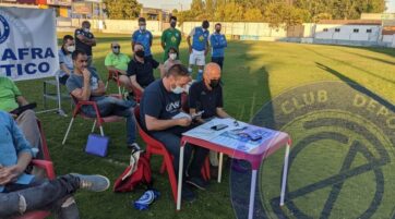 Asamblea de Socios 2021