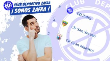 Hombre pensando en la clasificación