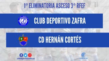 cartel cd zafra - hernán cortés