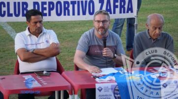 Asamblea General de Socios