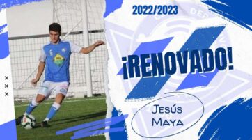 Jesús Maya Renovado
