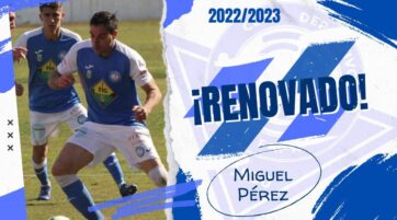 Miguel Pérez Renovado