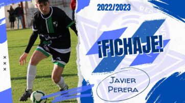 Javier Perera Fichado