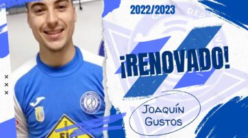 Gustos Renovado 2