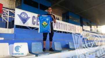 Imagen de la renovación de Jaime Casero