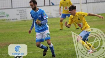 Imagen de Isidro Rodríguez 'Pitu' durante un partido