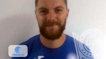 Imagen de Rubén Hernández Pérez 'Viki'