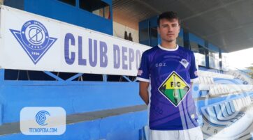 Urko Holgado Fichado 1