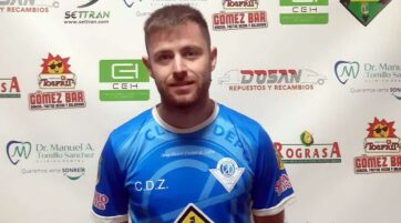 Presentación de Roberto Fernández