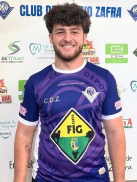 Diego Guerrero Fernández