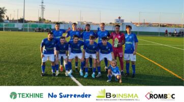 11 inicial del CD Zafra ante el CD Gévora