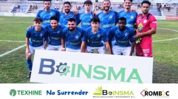 Alienación del CD Zafra ante el Jerez CF