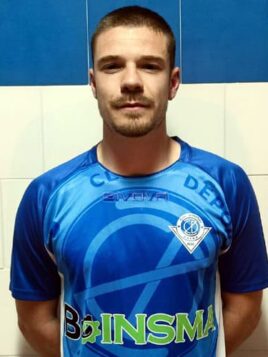 Imagen de Roberto Chiscano Tierno