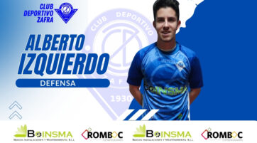 Alberto Izquierdo Fichado 2