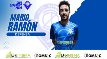 Mario Ramón Fichado 1