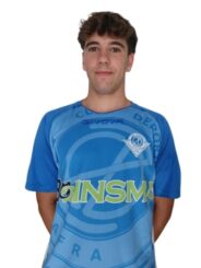 Luca Benítez Cruz CD Zafra