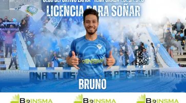 Renovación de Bruno