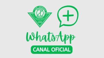 Canal Oficial CD Zafra en Whatsapp