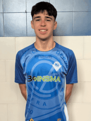 Manuel Gordillo Rejano