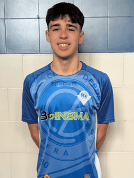 Manuel Gordillo Rejano