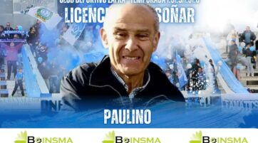 Paulino Croche CD Zafra
