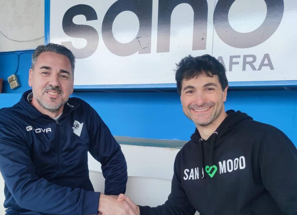 Acuerdo CD Zafra y SANO Zafra