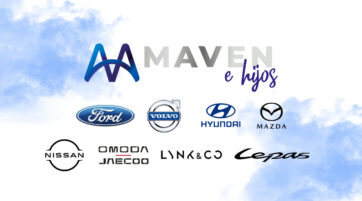 Acuerdo Maven e Hijos con el CD Zafra