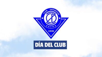 Día del Club
