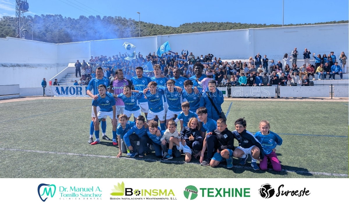 UC La Estrella vs CD Zafra 2