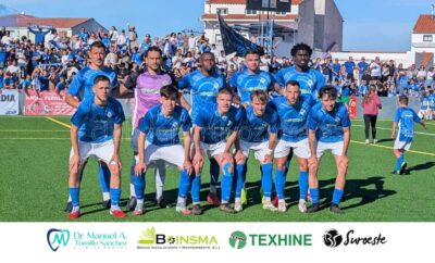 alineación del cd zafra ante el quintana en el partido de vuelta